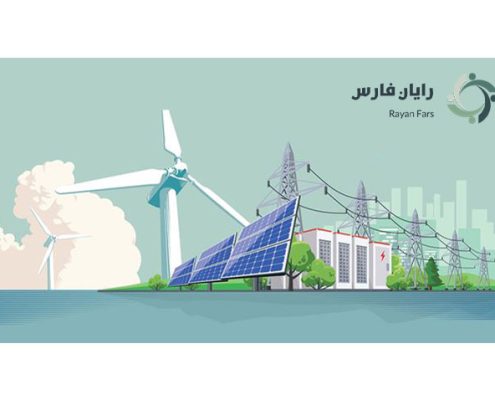 ۱۰فناوری تجدیدپذیر